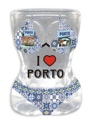 Copo Biquini - Porto - 24007-10