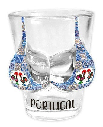 Copo Biquini - Portugal - 24002-16