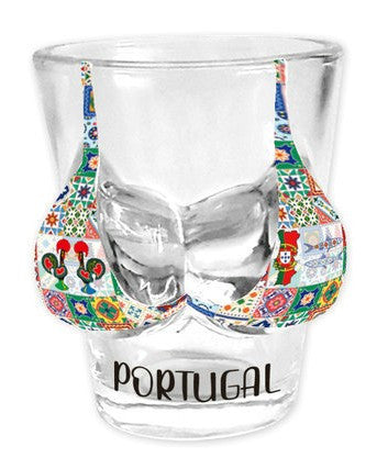 Copo Biquini - Portugal - 24002-17