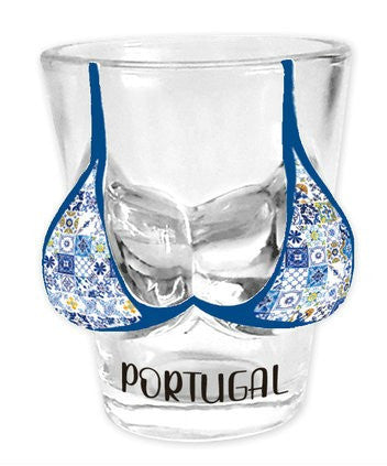 Copo Biquini - Portugal - 24002-18