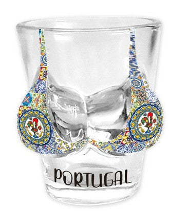 Copo Biquini - Portugal - 24002-6