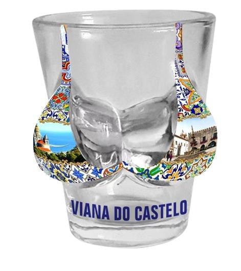 Copo Biquini - Viana do Castelo - 24002-7