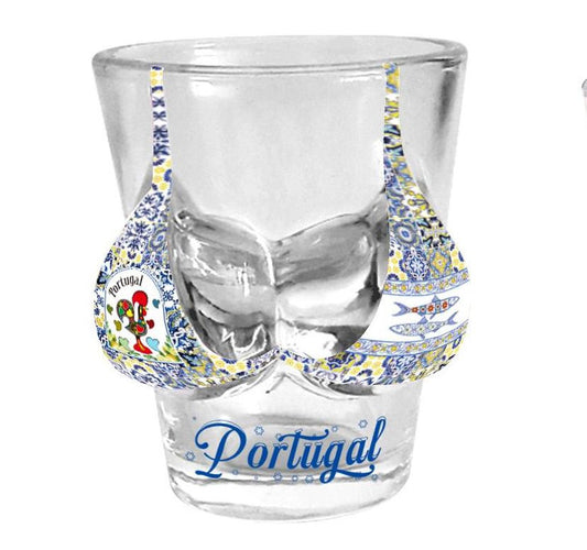 Copo de Biquini - Portugal - 24002-(2)