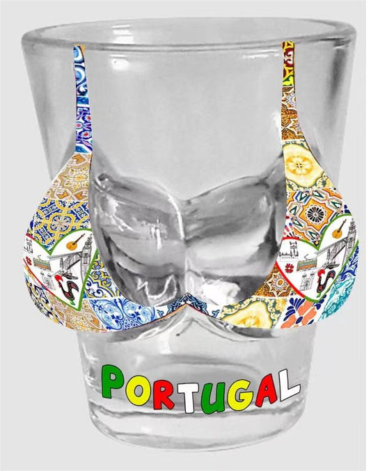 Copo de Biquini - Portugal - 24002-5