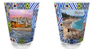 Copo de Shot - Algarve - 16102-26