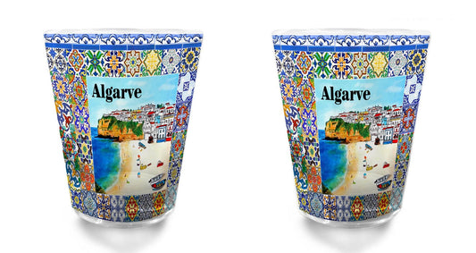 Copo de Shot - Algarve - 24001-11