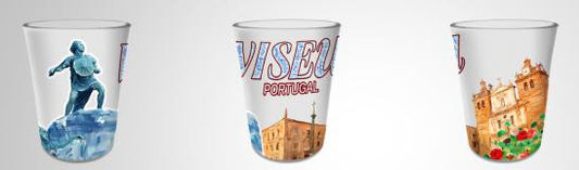 Copo Shot 2 em 1 - Viseu - GY2004-12