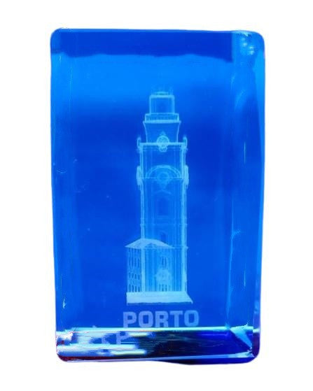 Cristal 4.5cm - Porto - 10926