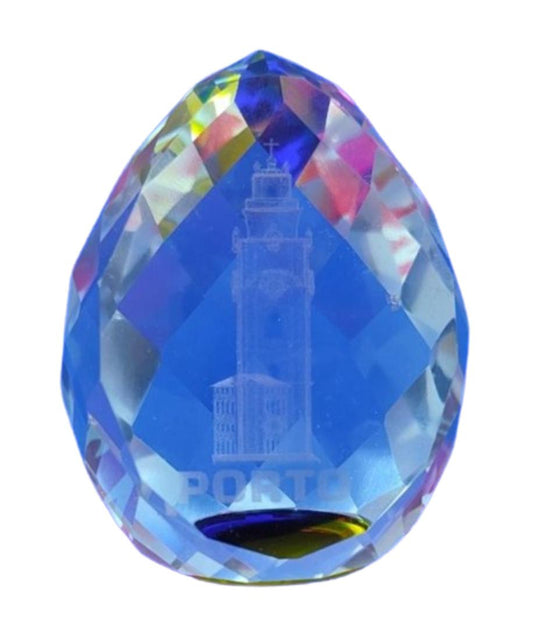 Cristal 5cm - Porto - 10923