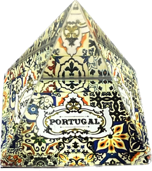Cristal 5cm - Portugal - 00549