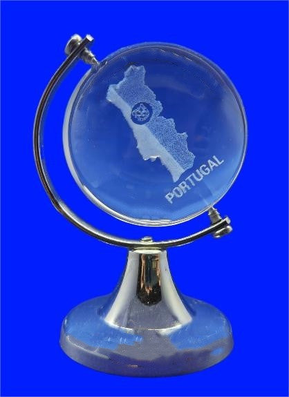Cristal Diametro 40cm - Portugal - 10822