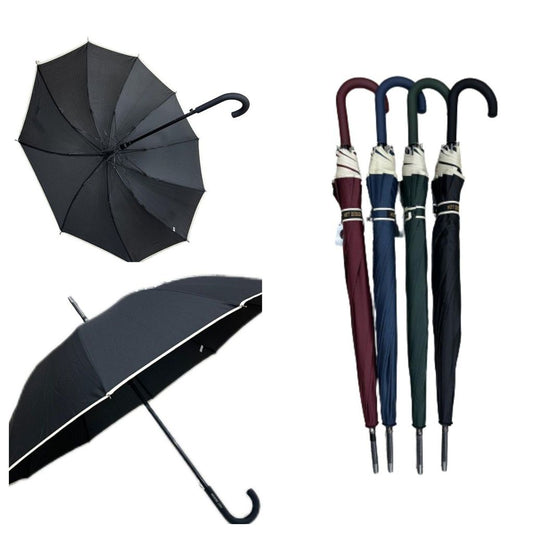 Guarda Chuva Sortido 10k - 60cm - U296051
