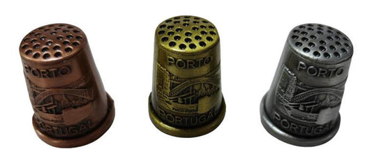 Dedal Metal - Porto - 26311