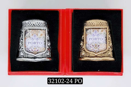 Dedal Metal - Porto - 32102-24