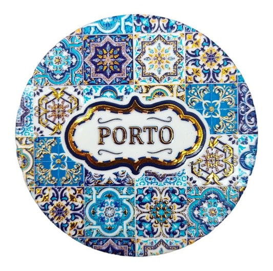 Base 10,8cm - YX208-39 - Porto