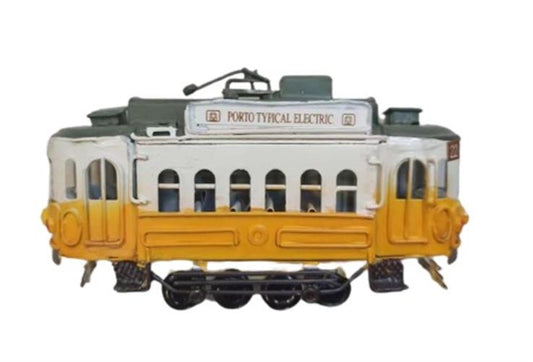 Electrico Metal 17cm - Porto - 00519