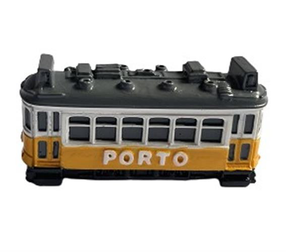 Electrico Resina 5cm - Porto - PT-LS6034