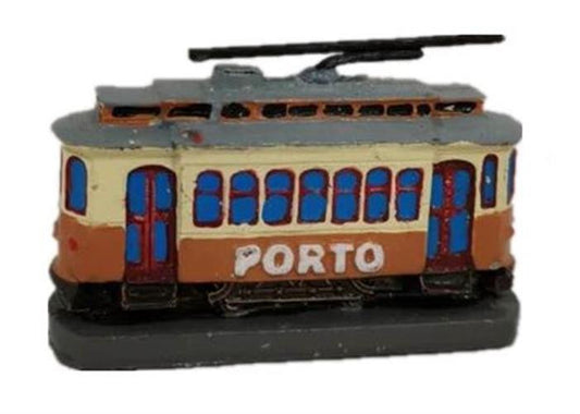 Electrico Resina - Porto - 80092