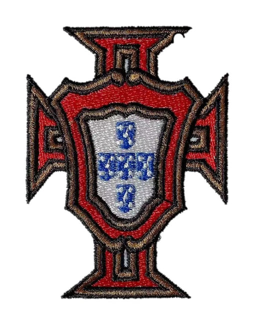 Emblema 8*6cm - Portugal - 00543-6