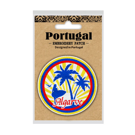 Emblema - Algarve - GY7306-77