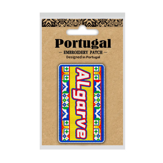 Emblema - Algarve - GY7306-78