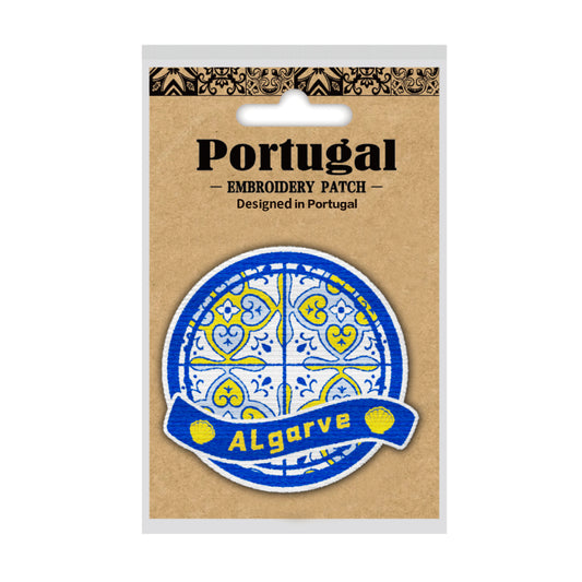 Emblema - Algarve - GY7306-79