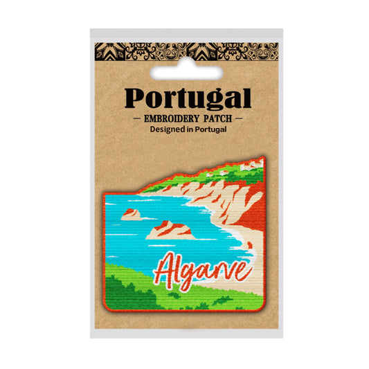 Emblema - Algarve - GY7306-80