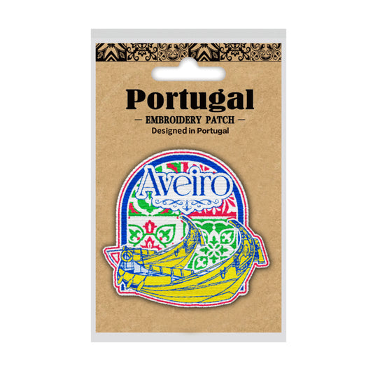 Emblema - Aveiro - GY7306-82