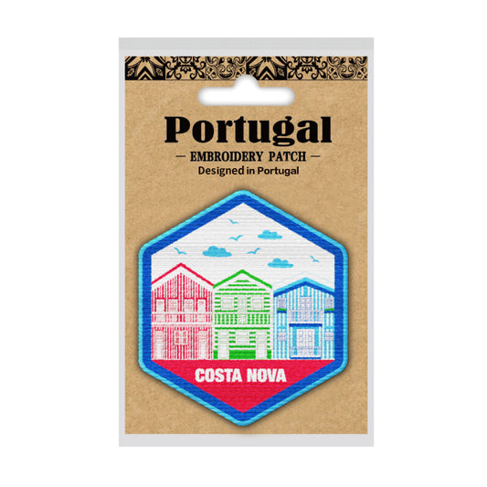 Emblema - Aveiro - GY7306-92
