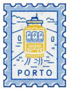 Emblema - Porto - GY7306-22