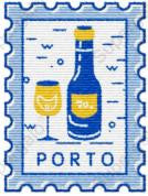 Emblema - Porto - GY7306-23