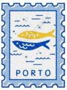 Emblema - Porto - GY7306-24