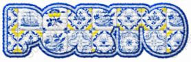 Emblema - Porto - GY7306-26