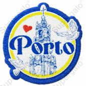 Emblema - Porto - GY7306-29