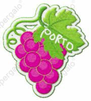 Emblema - Porto - GY7306-31