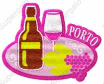 Emblema - Porto - GY7306-33