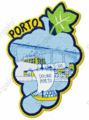 Emblema - Porto - GY7306-34