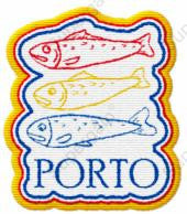 Emblema - Porto - GY7306-36