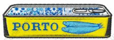Emblema - Porto - GY7306-37