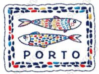 Emblema - Porto - GY7306-38