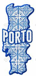 Emblema - Porto - GY7306-40