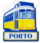 Emblema - Porto - GY7306-42