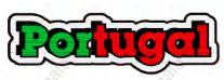 Emblema - Portugal - GY7306-12