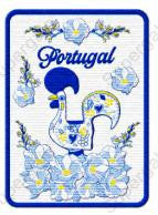 Emblema - Portugal - GY7306-18
