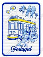 Emblema - Portugal - GY7306-19
