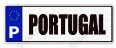 Emblema - Portugal - GY7306-21