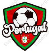 Emblema - Portugal - GY7306-3