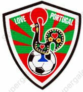 Emblema - Portugal - GY7306-5