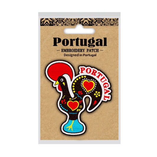 Emblema - Portugal - GY7306-69