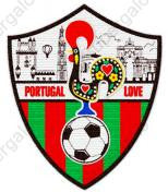 Emblema - Portugal - GY7306-7
